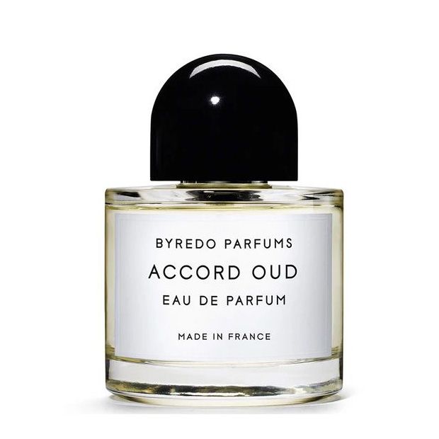 Accord Oud Eau De Parfum 50ml