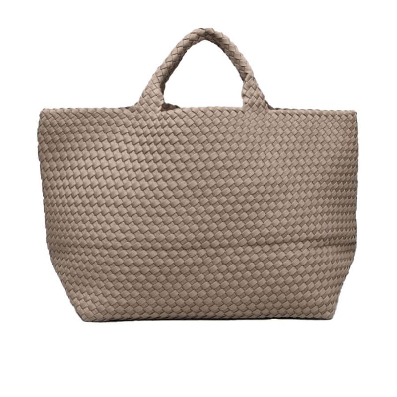 Naghedi St. Barths Large Tote | St. Bernard Clothing