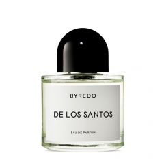 De Los Santos Eau De Parfum 50 ml