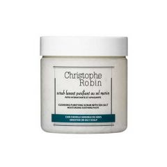 Cleansing Purifying Scrub - Sensitive or Oily Scalp - Travel