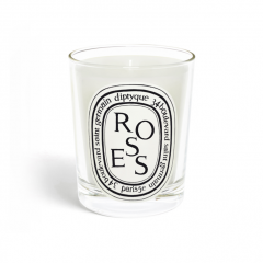 Roses/Rosa 190g Candle