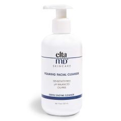 Foaming Facial Cleanser 7 fl oz