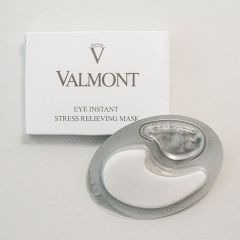 Eye Instant Stress Relieving Mask - Luxury Sample 