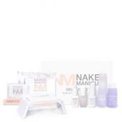 Naked Manicure Gelie-Cure Travel Kit